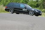 Mercedes-Benz E63 AMG V63 RS by VATH 2009 года